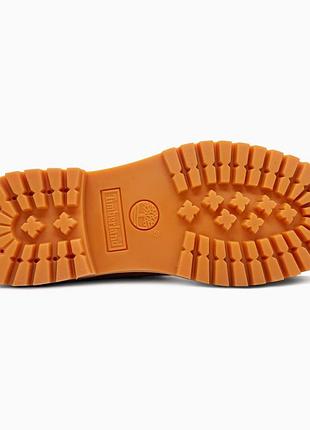 Унисекс timeberland classic boots ginger 7