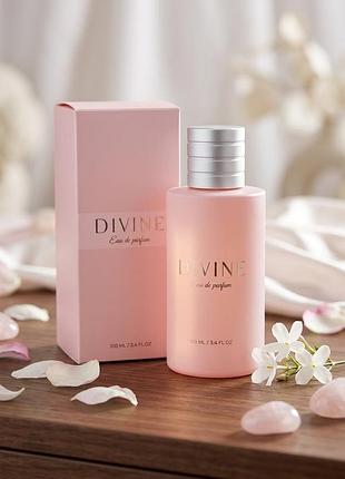 Парфум careline divine eau de parfum ізраїль оригінал розпродаж
