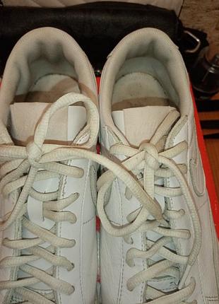 Кроссовкие аdidas 8