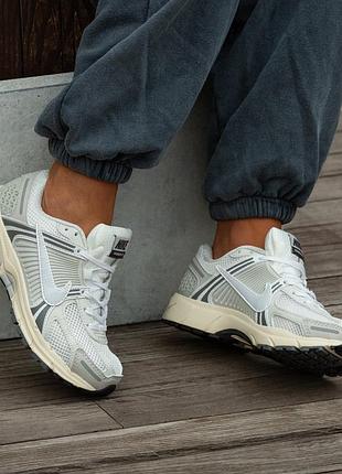 Кроссовки женские nike zoom vomero 5 climacool beige ggrey