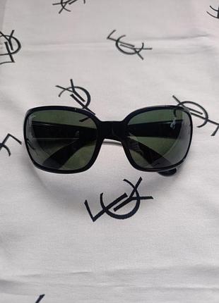 Солнцезащитные очки ray-ban
