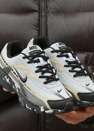 Кроссовки мужские nike initiator custom