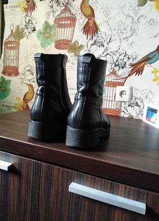 Сапоги женские, зимние 3