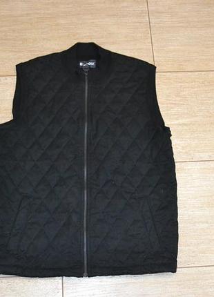 Barbour m жилетка мужская оригинал