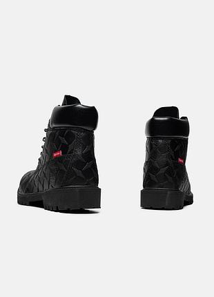 Timberland boots x supreme 7