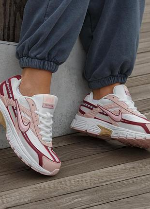Кроссовки женские nike initiator rose