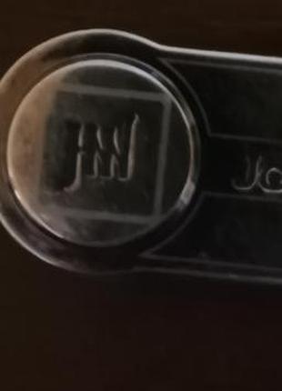 Брелок для ключей johnwin