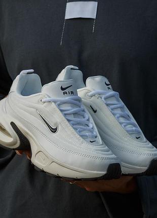 Кроссовки женские nike air max portal beige
