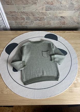 Светрик zara