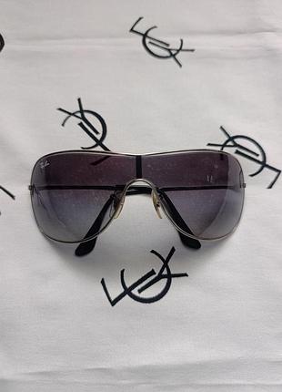Солнцезащитные очки ray-ban highstreet rb3211