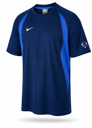 Nike футболка мужская original m сток y9-a5-1