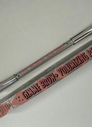 Benefit gimme brow pencil 5