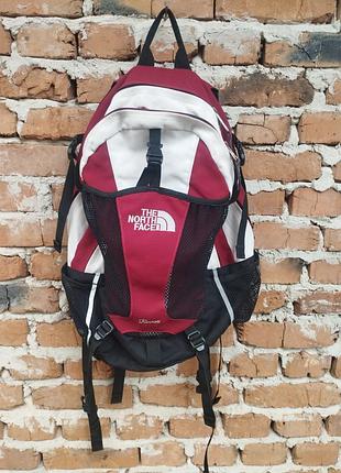 Оригінальний рюкзак the north face recon (вінтаж / y2k)