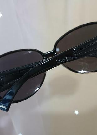 Сонцезахисні окуляри краплі max mara 2