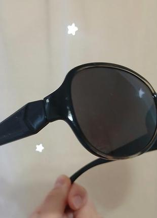 Сонцезахисні окуляри краплі max mara 4