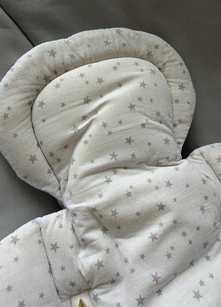 Захитуючий центр 4moms mamaroo 6