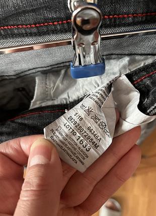 Оригінальні круті джинси dsquared2 5