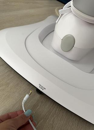 Захитуючий центр 4moms mamaroo 7
