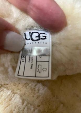 Ugg, оригінал, 37 розмір 6