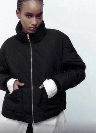Куртка zara