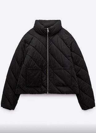 Куртка zara 3