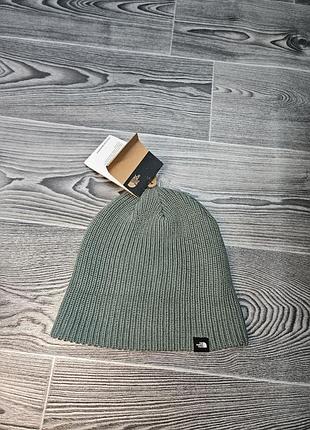 Повністю нова оригінальна шапка the north face