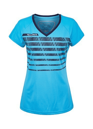 Спортивная футболка tecnifibre, 10-12 лет