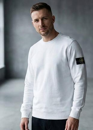 Шикарний світшот преміум якості