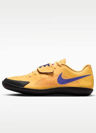 Металки nike zoom rival sd 2 unisex
