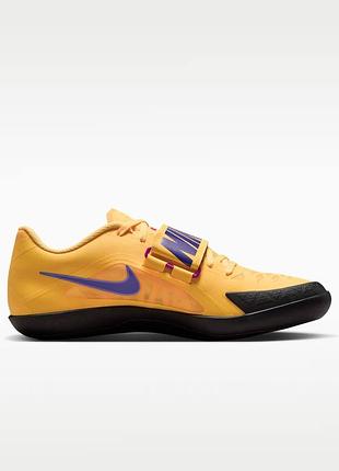 Металки nike zoom rival sd 2 unisex 2
