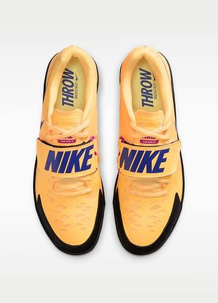 Металки nike zoom rival sd 2 unisex 3
