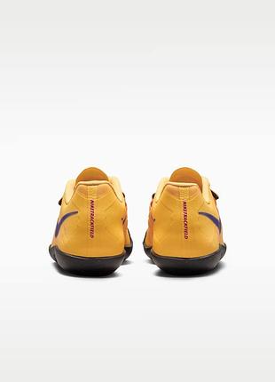 Металки nike zoom rival sd 2 unisex 5