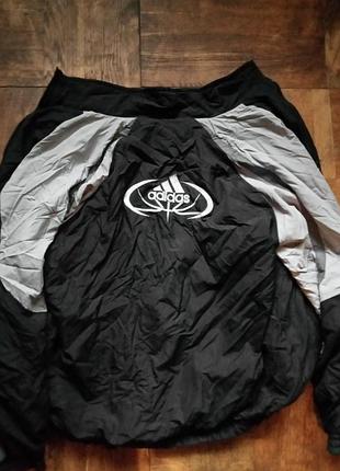 Винтажный ellse и adidas 5
