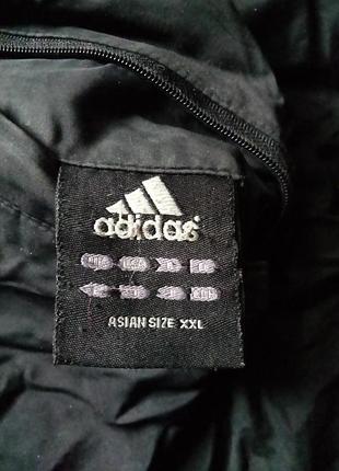 Винтажный ellse и adidas 7