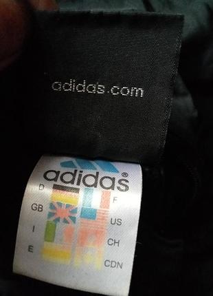 Винтажный ellse и adidas 8