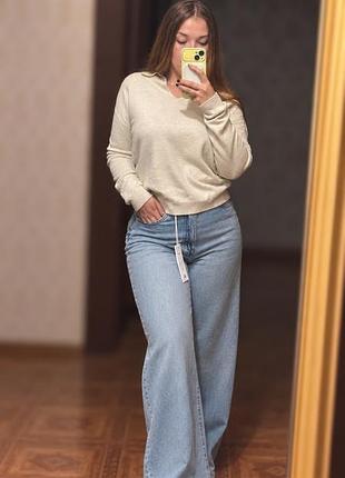 Нові жіночі джинси just jeans (австралія), розмір 46-48 (м-l)