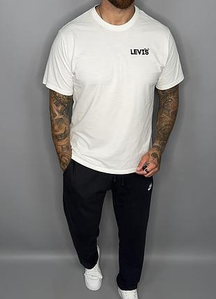 Футболка levi’s