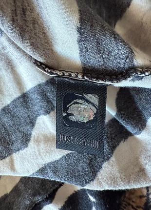 Кофта just cavalli 3