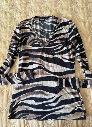 Кофта just cavalli