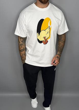 Футболка carhartt