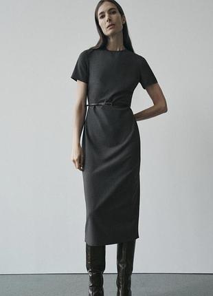 Плаття zara 2