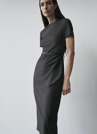 Плаття zara