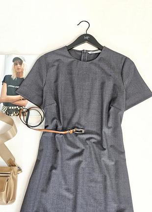 Плаття zara 6