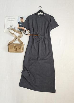 Плаття zara 3