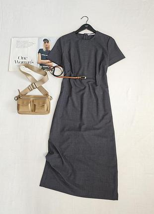 Плаття zara 5