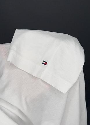 Футболка tommy hilfiger 4