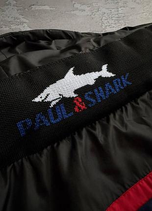 Куртка paul&shark🦈❄️ 7