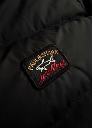 Куртка paul&shark🦈❄️ 6