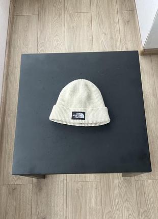 Шапка the north face