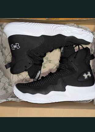 Устілка 29 см. нові under armour легкі фірмові кросівки. розмір 44,5